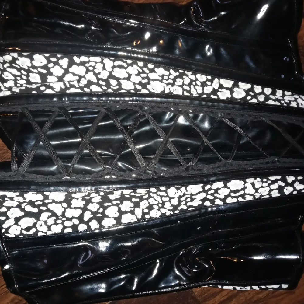 Burlesk girdle - Picture 3 of 4